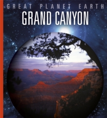 Image for Great Planet Earth: Grand Canyon