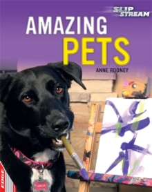 Image for Amazing pets