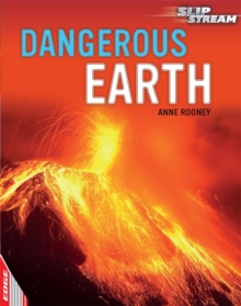 Image for EDGE: Slipstream Non-Fiction Level 2: Dangerous Earth
