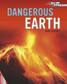 Image for Dangerous Earth