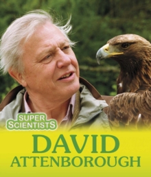 Image for David Attenborough
