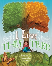 Image for I love this tree