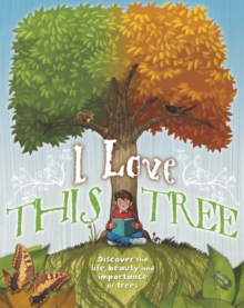 Image for I love this tree