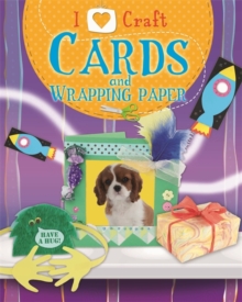 Image for Cards and Wrapping Paper