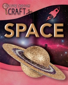 Image for Discover Through Craft: Space
