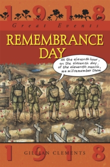 Image for Remembrance Day