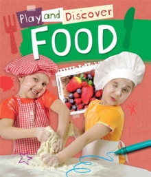 Image for Play and Discover: Food