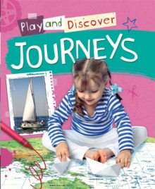 Image for Play and Discover: Journeys