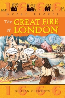 Image for The Great Fire of London