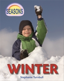 Image for Seasons: Winter