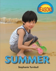 Image for Seasons: Summer