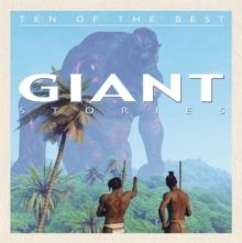 Image for Giant Stories