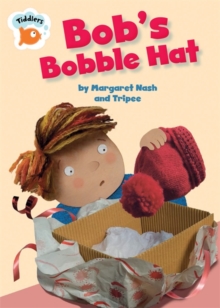 Image for Bob's bobble hat
