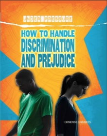Image for How to handle discrimination and prejudice