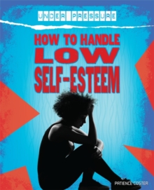 Image for How to handle low self-esteem