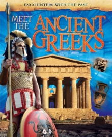 Image for Encounters with the Past: Meet the Ancient Greeks