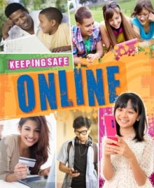 Image for Keeping Safe: Online
