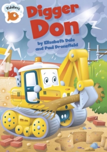 Image for Digger Don