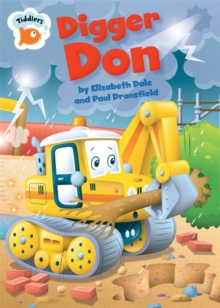 Image for Digger Don