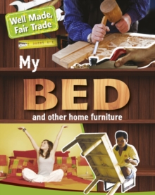 Image for My bed and other home furniture