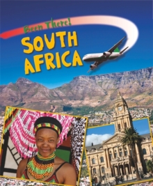 Image for Been There: South Africa