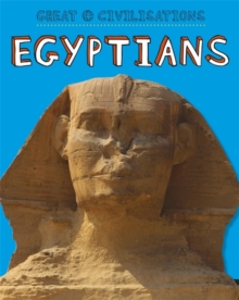 Image for Great Civilisations: Ancient Egypt