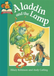 Image for Must Know Stories: Level 2: Aladdin and the Lamp
