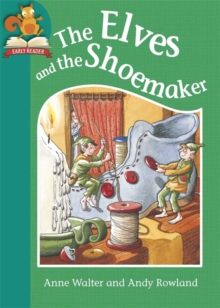 Image for Must Know Stories: Level 2: The Elves and the Shoemaker