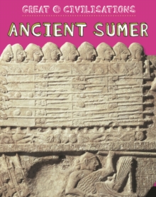 Image for Ancient Sumer