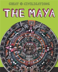 Image for The Maya