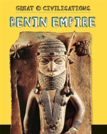 Image for Great Civilisations: Benin Empire