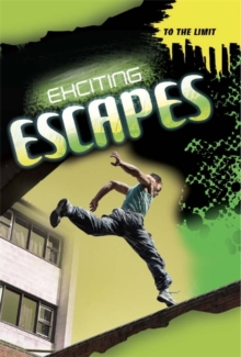 Image for Exciting Escapes
