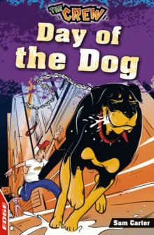 Image for EDGE - The Crew: Day of the Dog