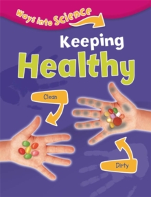 Image for Keeping healthy