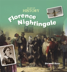 Image for Start-Up History: Florence Nightingale
