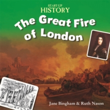 Image for Start-Up History: The Great Fire of London
