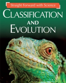 Image for Classification and evolution