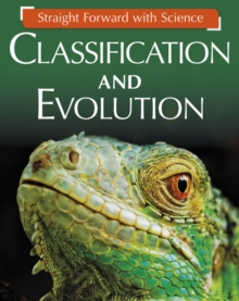 Image for Classification and Evolution