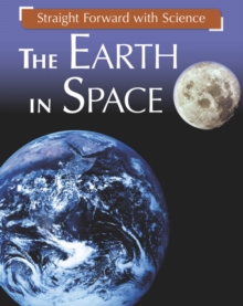 Image for The Earth in space