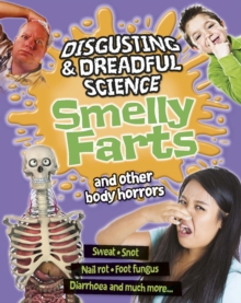Image for Smelly farts and other body horrors