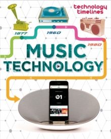 Image for Music technology