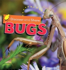 Image for Discover and Share: Bugs