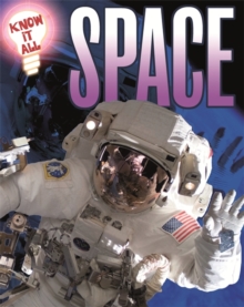 Image for Know It All: Space