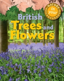 Image for British trees and flowers