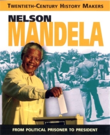 Image for Nelson Mandela : An Extraordinary Life