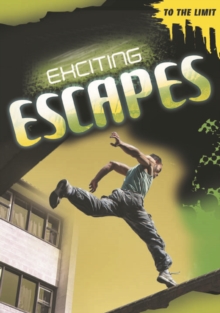 Image for Exciting escapes