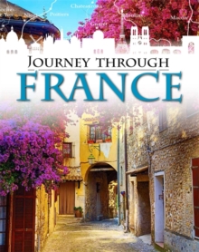 Image for Journey through France