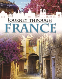 Image for Journey Through: France