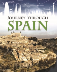 Image for Journey Through: Spain