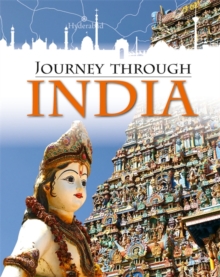 Image for Journey Through: India